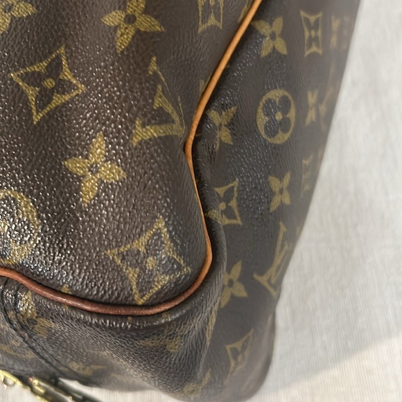 AUTHENTIC LOUIS VUITON DEUVILLE with certificate of authenticity - Picture 9 of 10